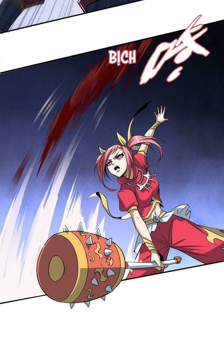 Đấu Hồn Đại Lục: Chapter 24