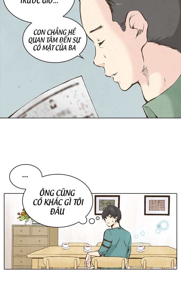 Làm Vợ Anh, Em Nhé: Chapter 22