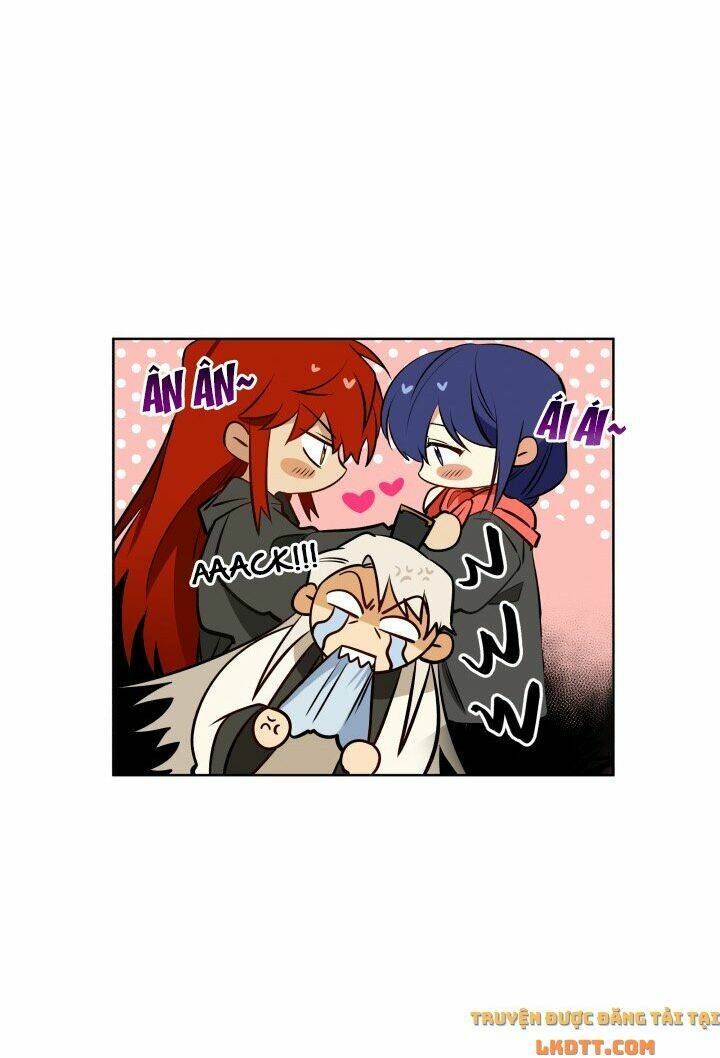 Quái Thú Với Hoa: Chapter 79