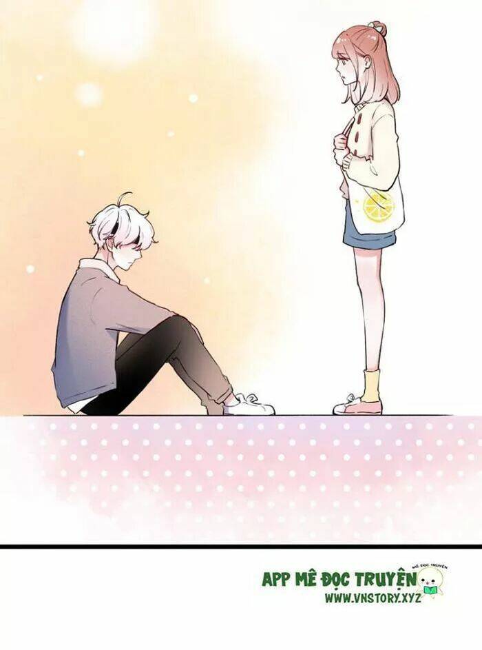 Trạch Thượng Tịch Mịch Huỳnh Hỏa: Chapter 17