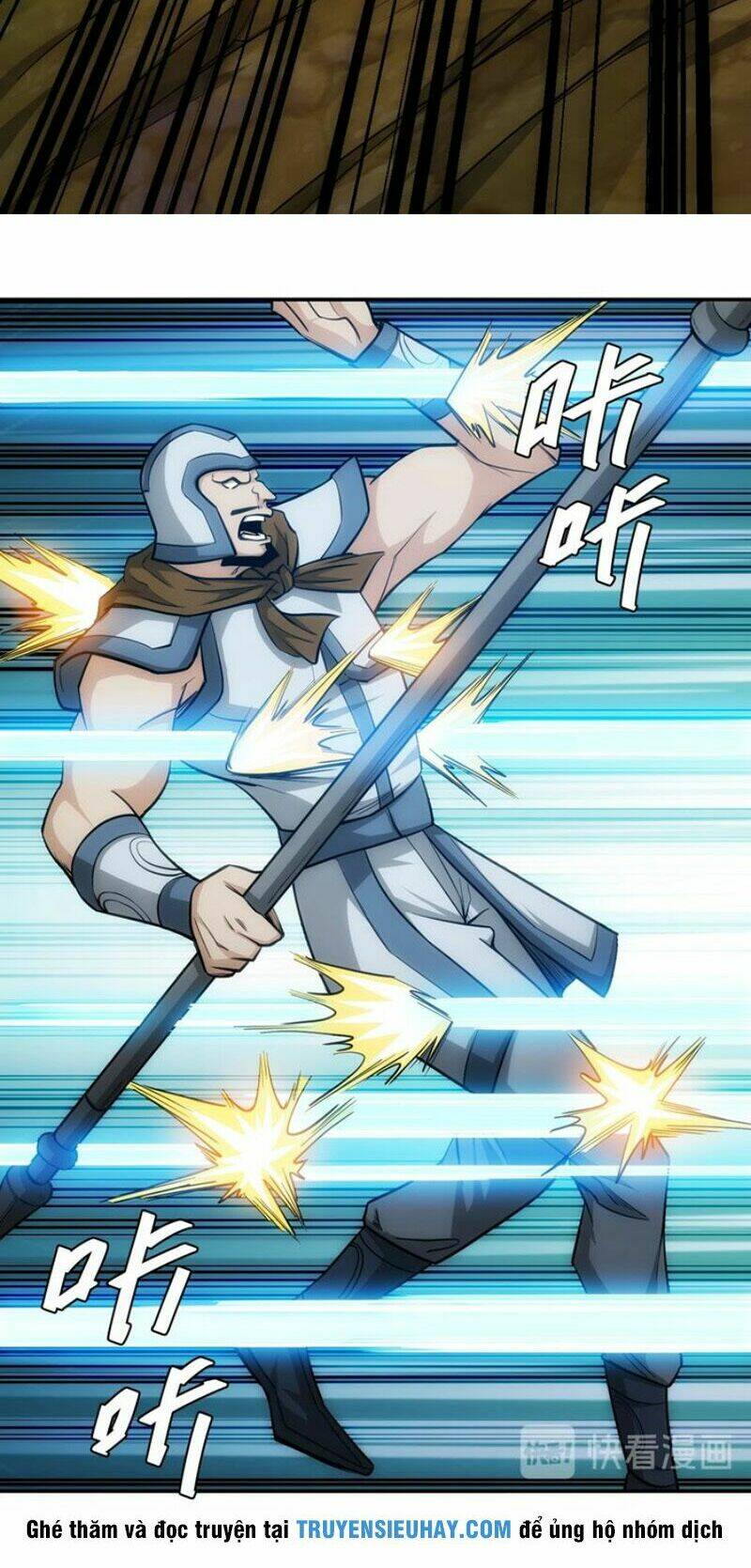 Rich Player - Người Chơi Khắc Kim: Chapter 81