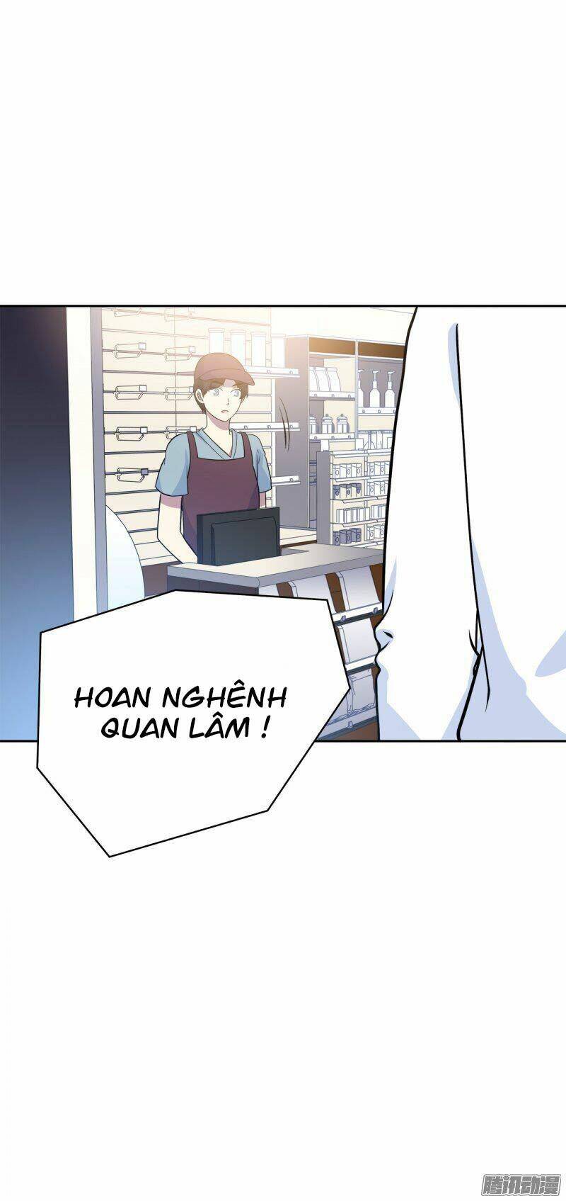 Người Yêu Thời Không: Chapter 57