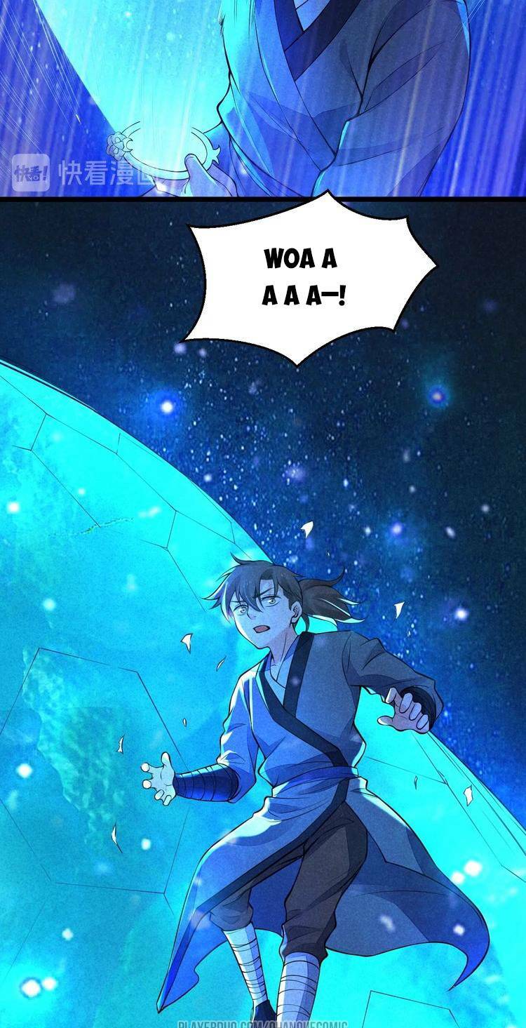Thánh Tôn: Chapter 13