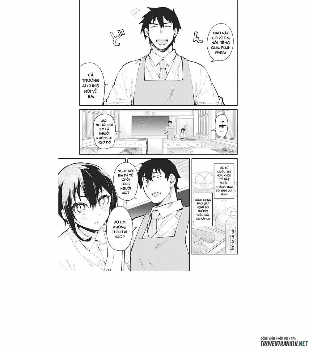 Gal Gohan: Chapter 45