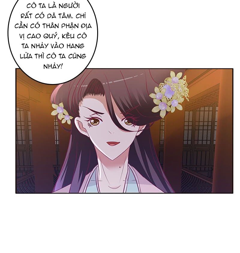 Thông Linh Phi: Chapter 331