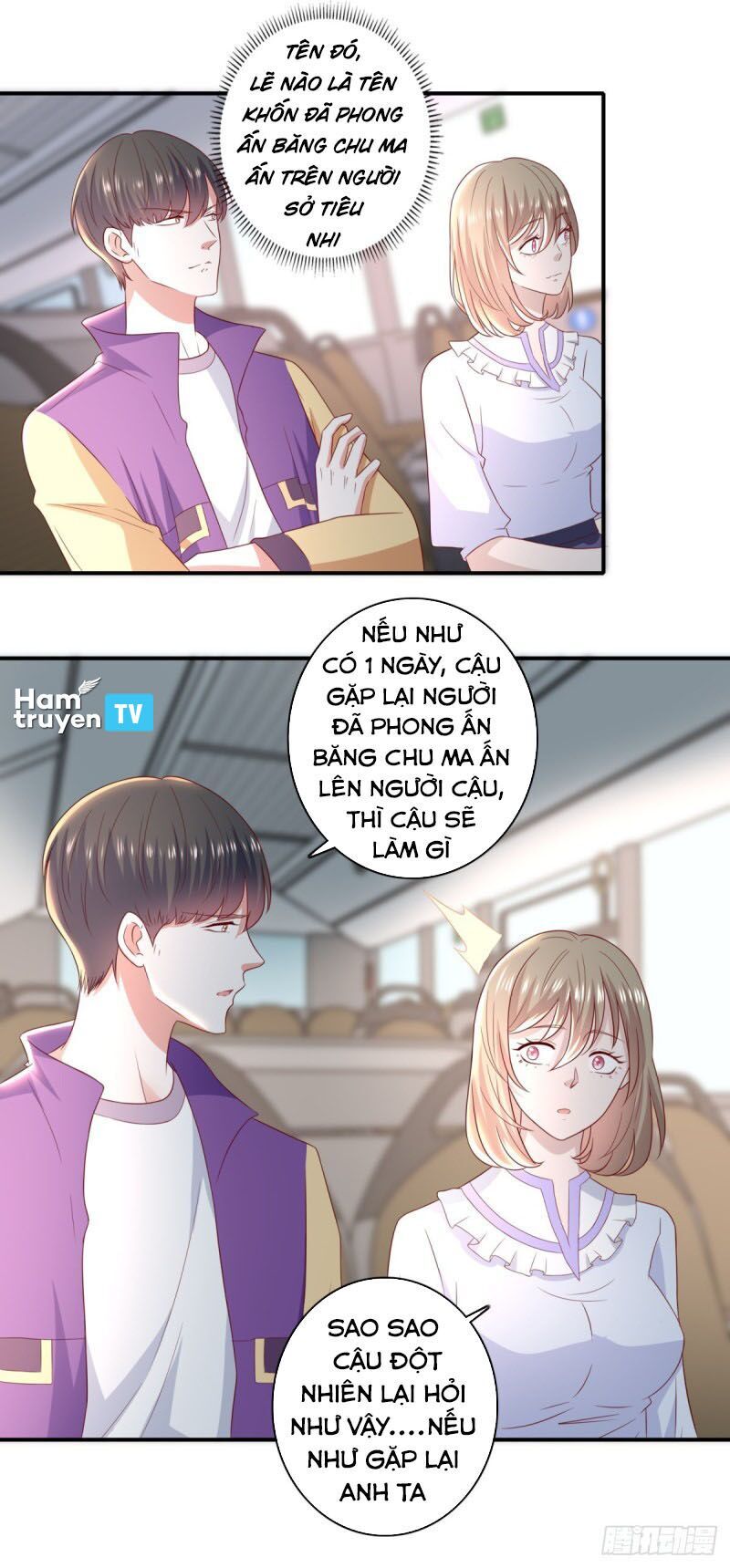 Trọng Sinh Chi Thần Đế Trở Về: Chapter 34