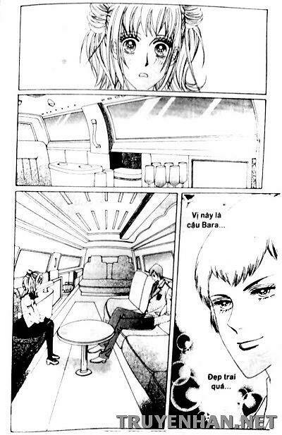 Lọ Lem Hậu Đậu: Chapter 78