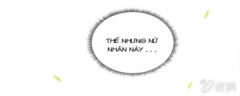 Solo Đi Vương Gia: Chapter 32