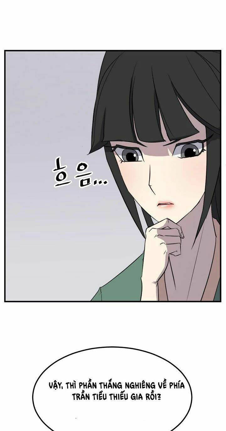 Trọng Sinh, Bất Khả Chiến Bại: Chapter 102