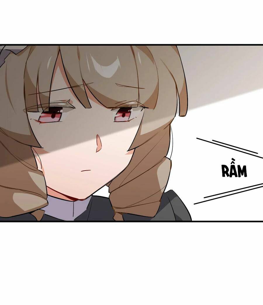 Hóa Ra Tôi Là Công Cụ Trong Game Tình Yêu: Chapter 29