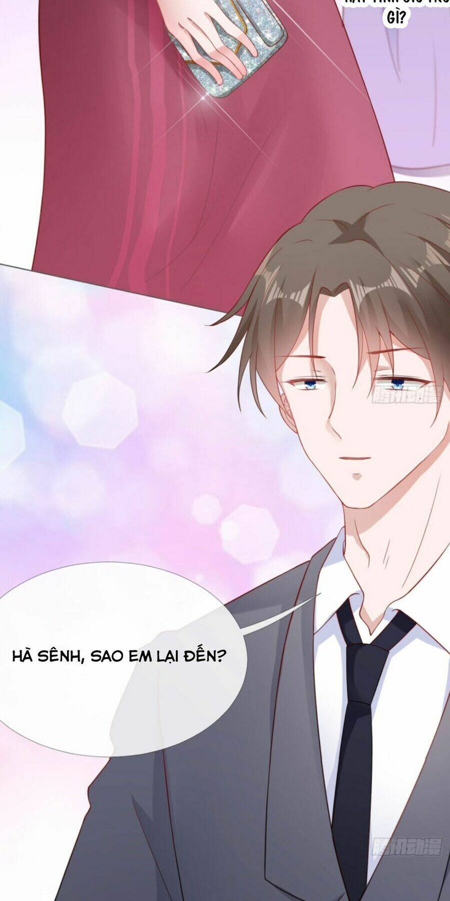 Hẹn Anh Một Giấc Mộng Thơ: Chapter 6