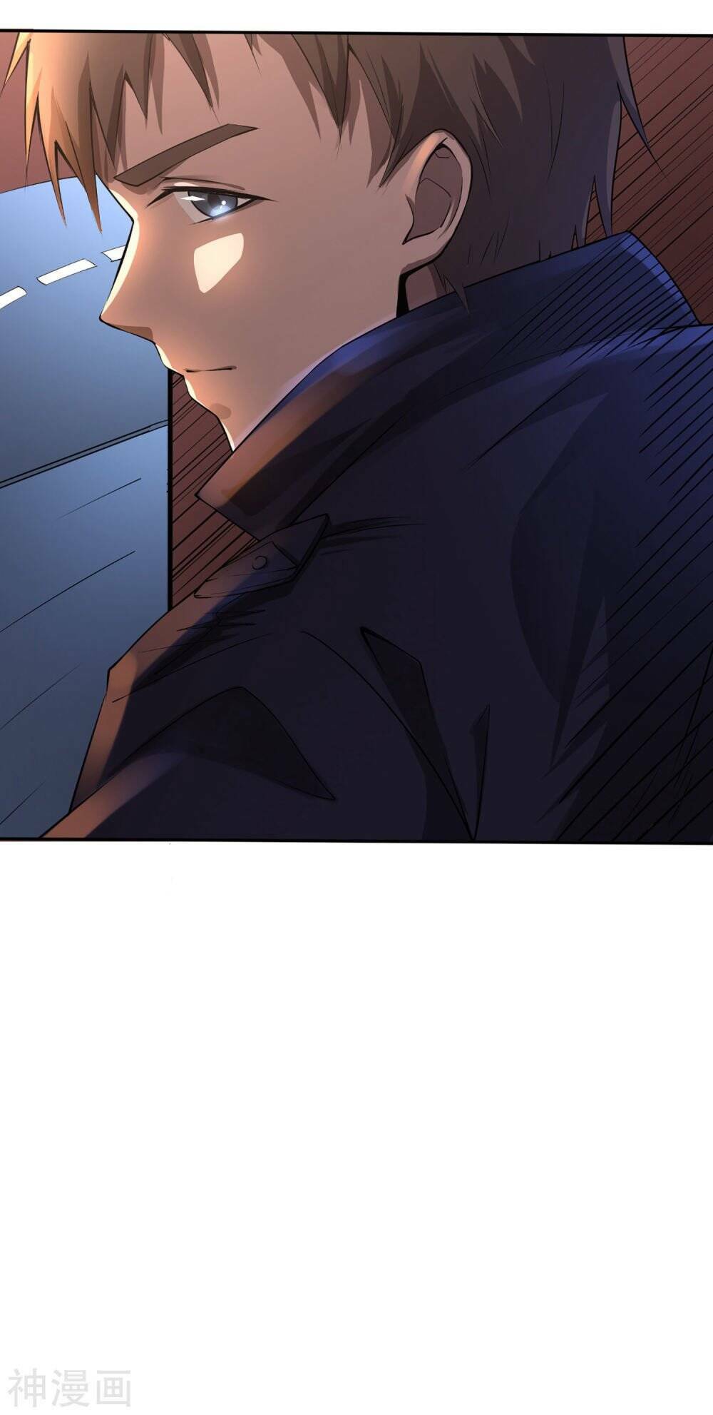 Siêu Năng Phân Hóa: Chapter 2