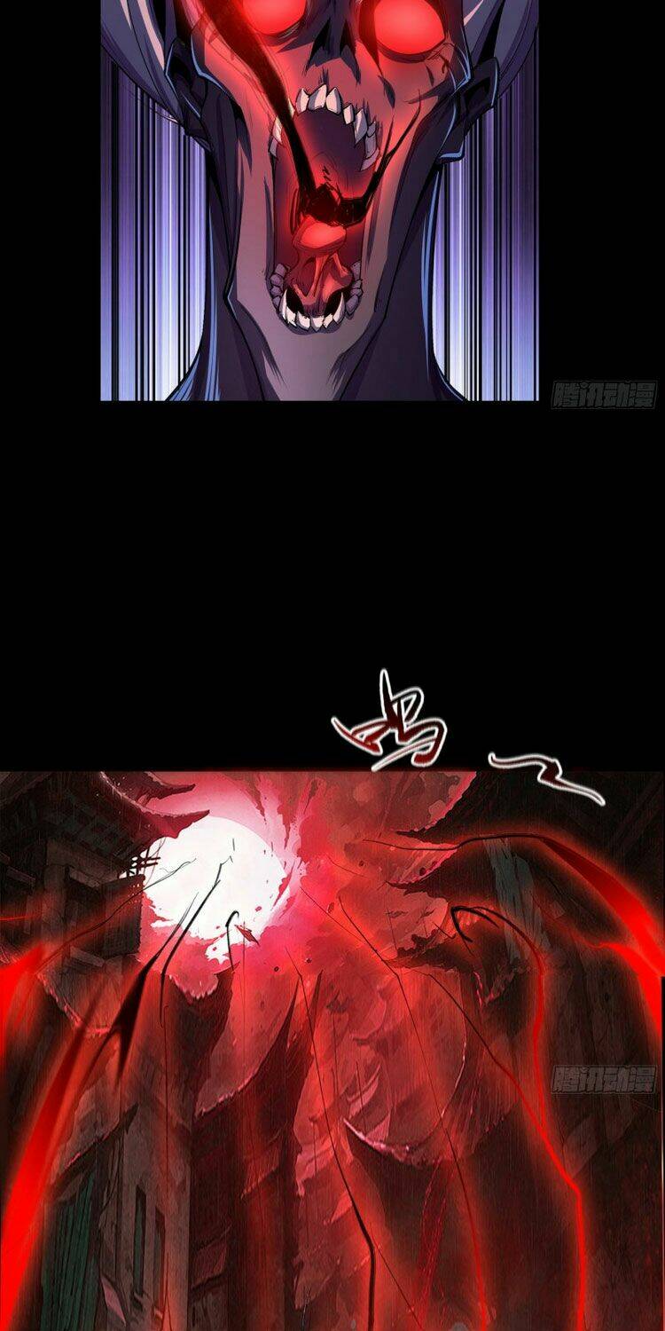 Thanh Đế Truyện: Chapter 88