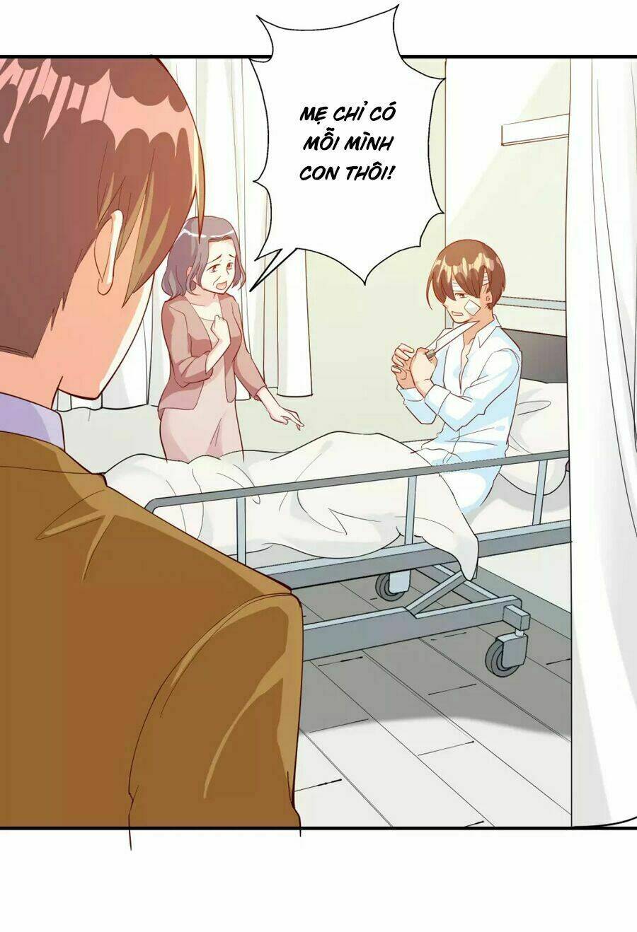 Hôn Nhân Dục Vọng: Thiếu Gia Nhẹ Một Chút!: Chapter 109