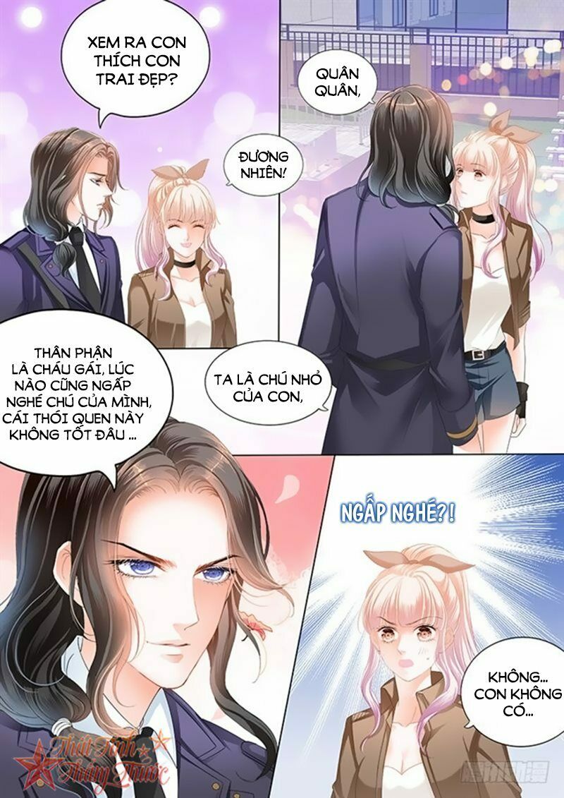 Bá Đạo Tiểu Thúc, Xin Trêu Chọc Vừa Thôi!: Chapter 30