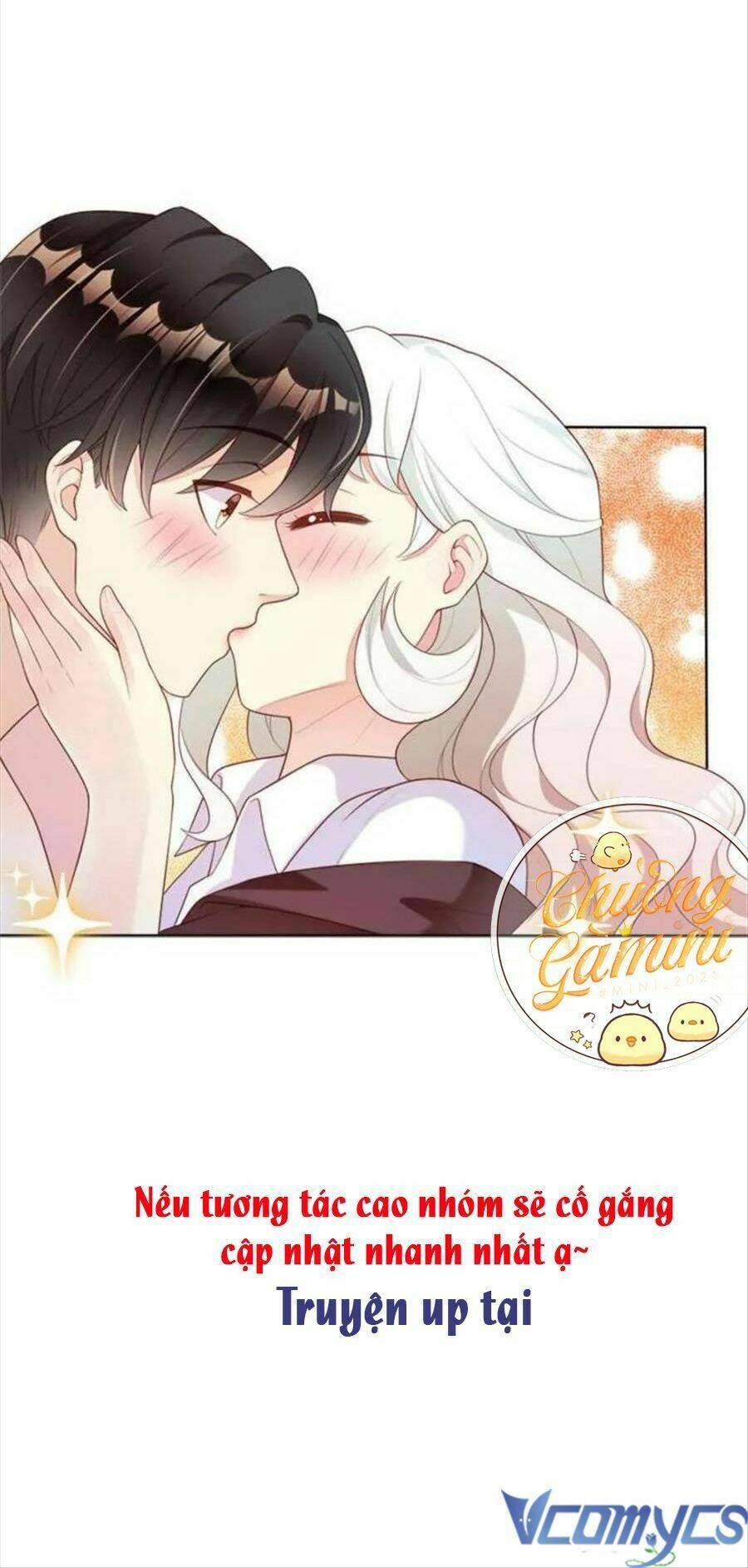 Gặp Phải Người Chồng Xảo Quyệt!: Chapter 31