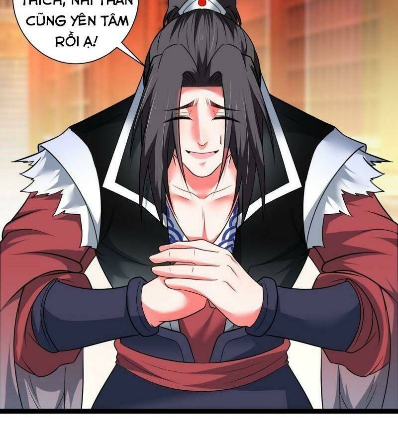 Trọng Sinh Tối Cường Ma Tôn Ở Rể: Chapter 67