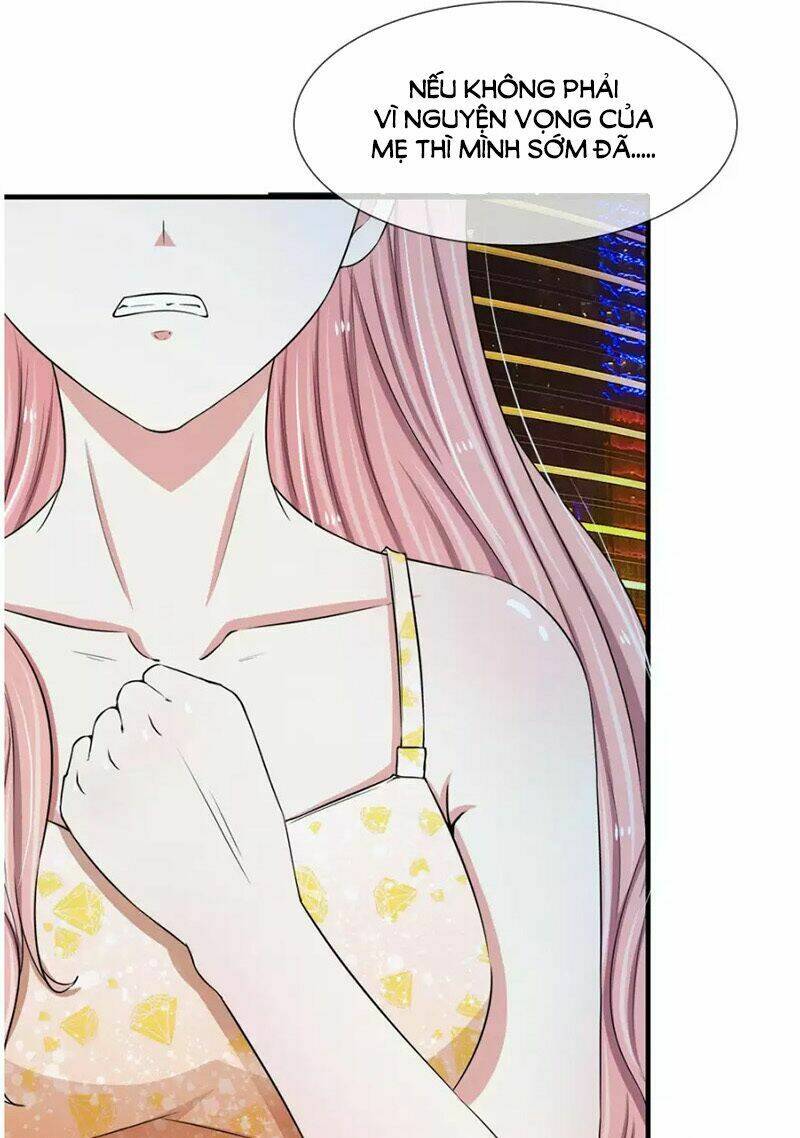 Phúc Hắc Lão Công Buông Em Ra: Chapter 18