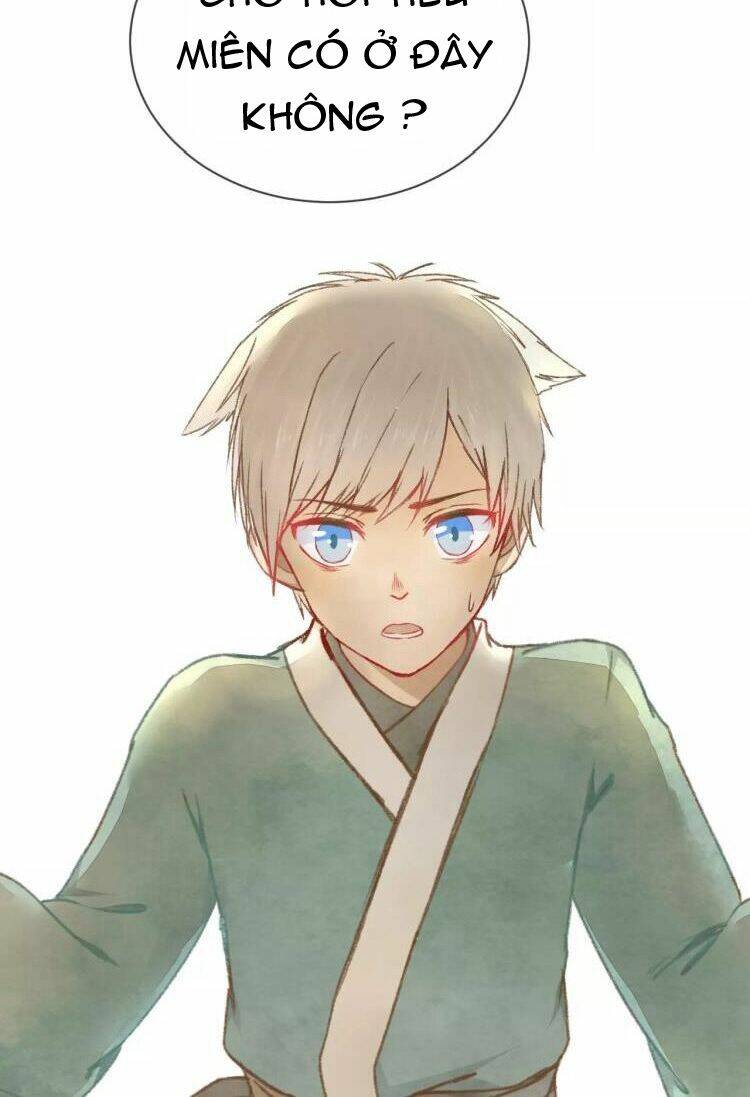 Bình Minh Của Ngũ Nguyệt: Chapter 12