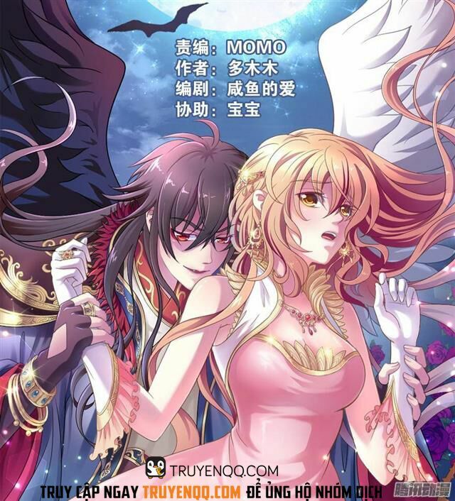 Phép tắc yêu đương của Ma Vương: Chapter 13