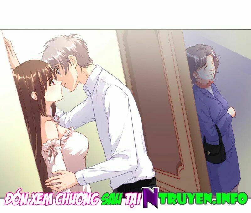 Người Yêu Ẩn Hình Của Ảnh Đế: Chapter 3