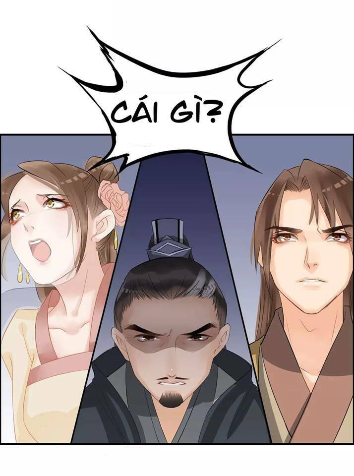 Bồng Sơn Viễn: Chapter 10