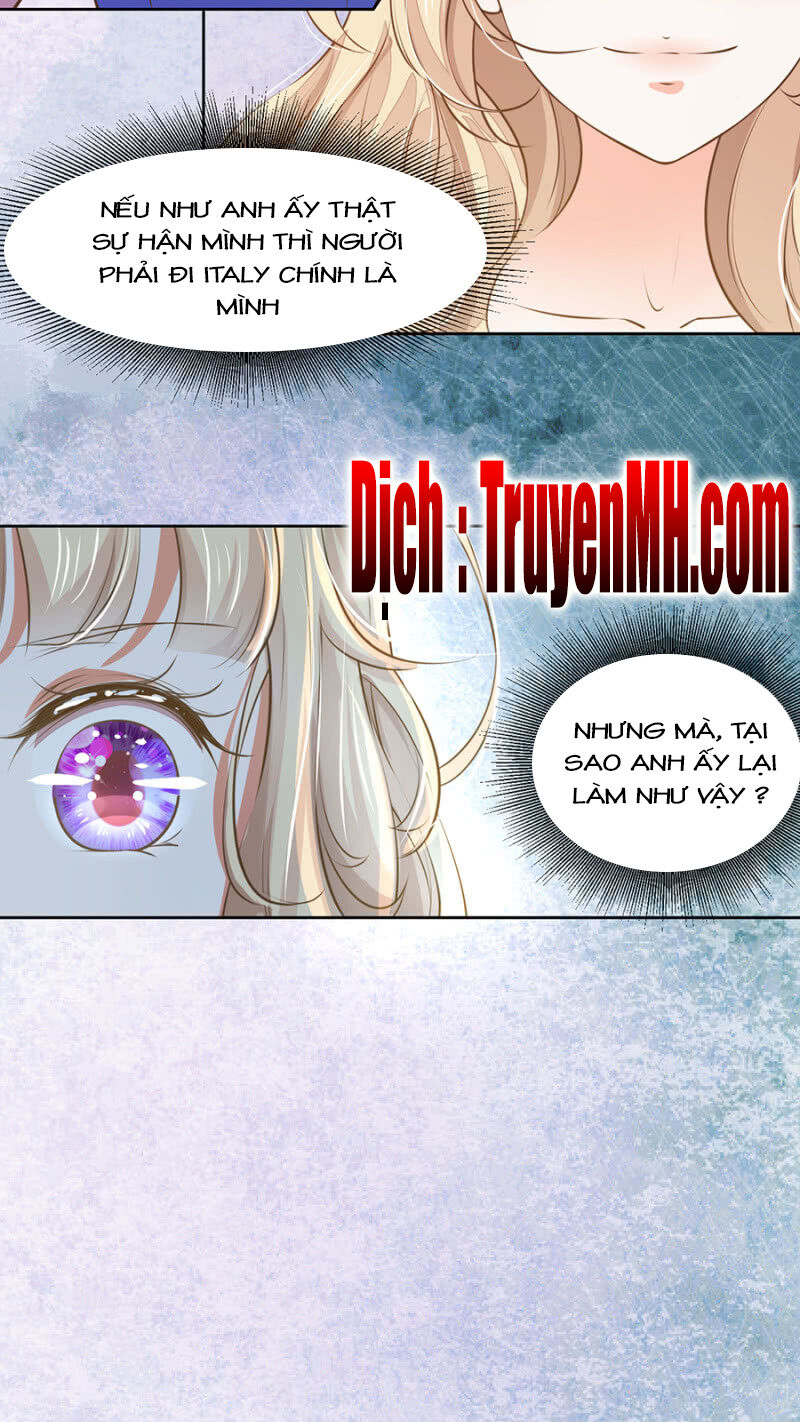 Hôn Sai 55 Lần: Chapter 47