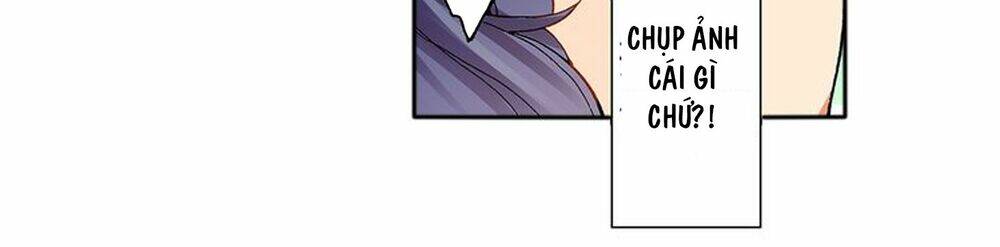 Mệnh Lệnh Tuyệt Đối Của Bá Đạo Vương Tử: Chapter 3