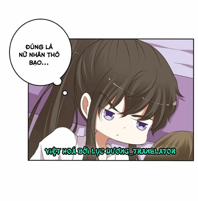 Thông Linh Phi: Chapter 111