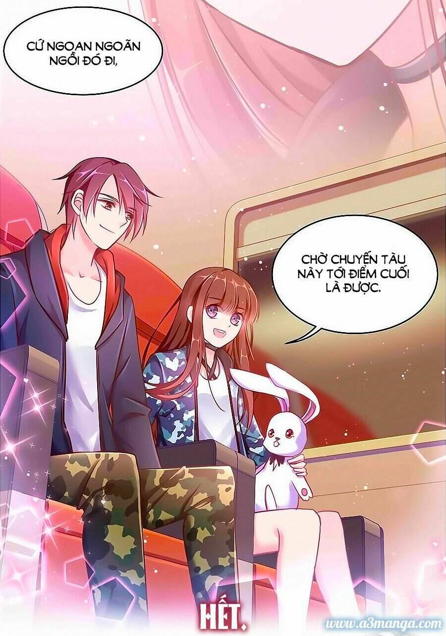 Tinh Ngụy: Chapter 27