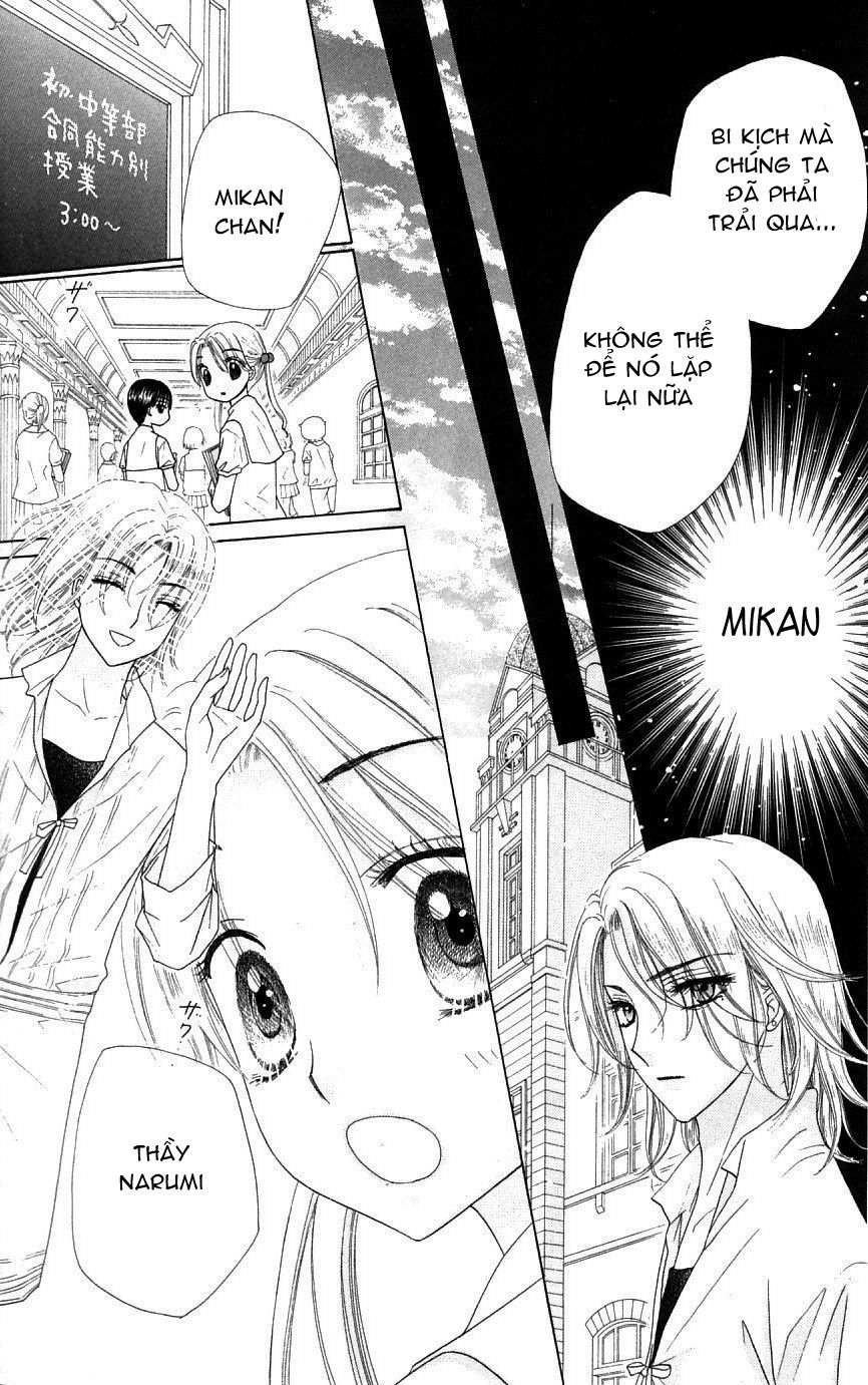 Học Viện Alice: Chapter 96