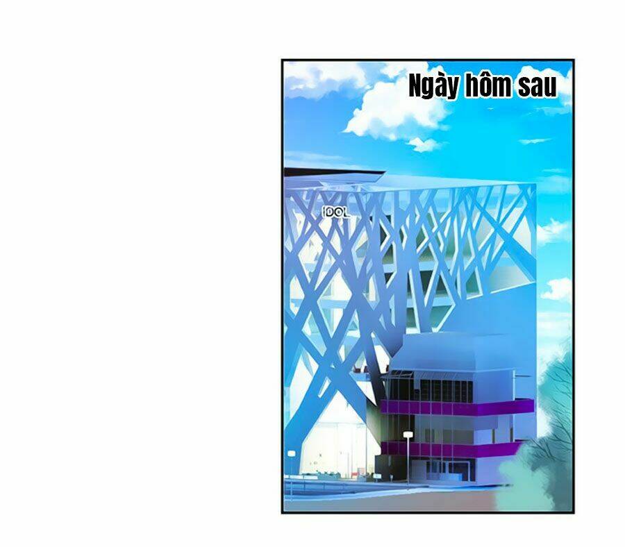 Bạn Trai Là Ngôi Sao: Chapter 93