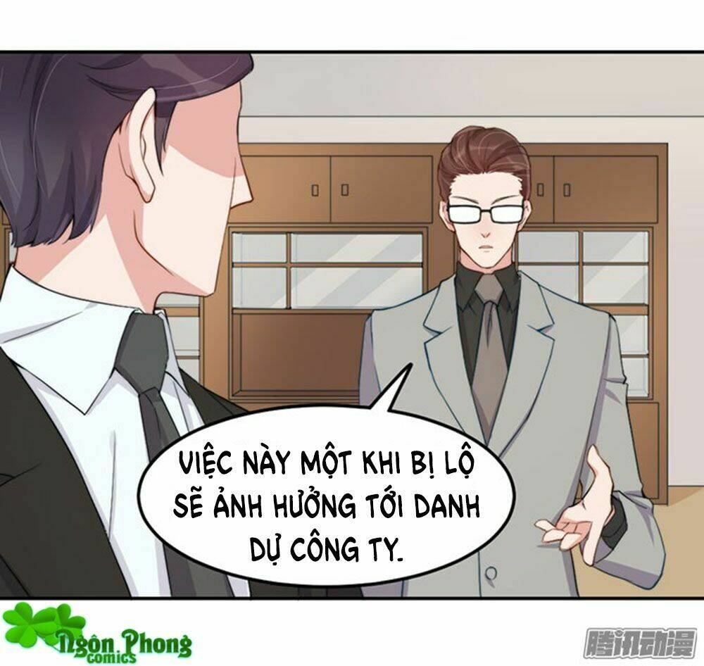 Bà Xã Tôi Là Nam Thần: Chapter 33