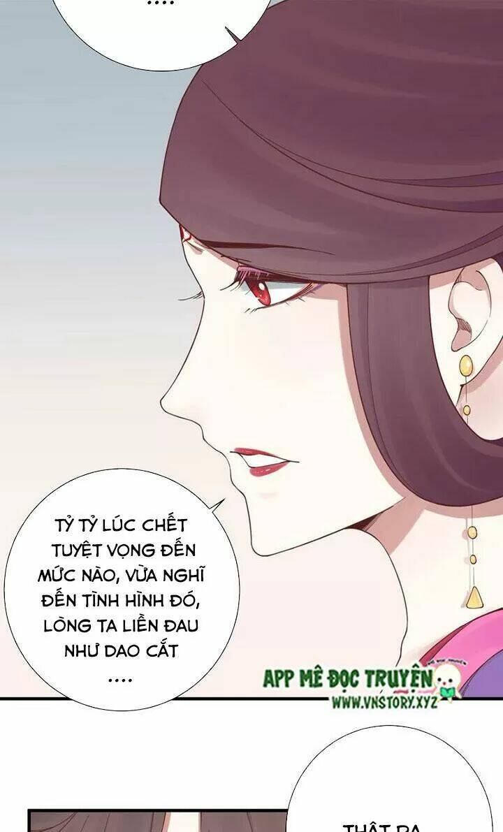Hoàng Hậu Bận Lắm: Chapter 139