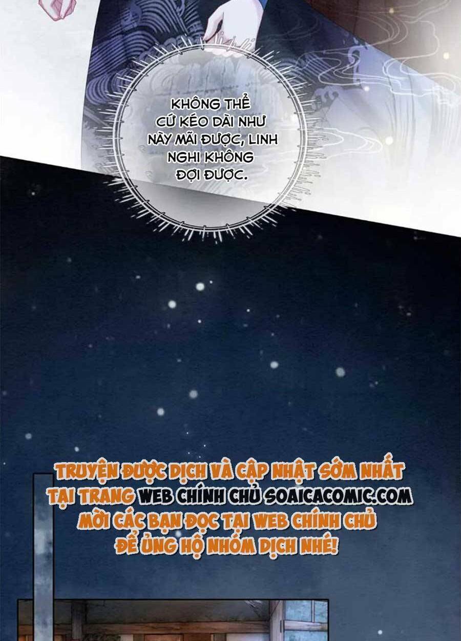 Xung Hỉ Vương Phi: Chapter 94