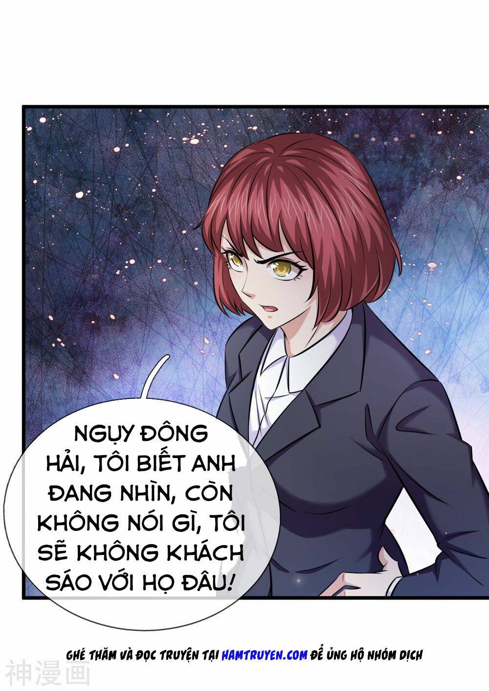 Tuyệt Thế Phi Đao: Chapter 196