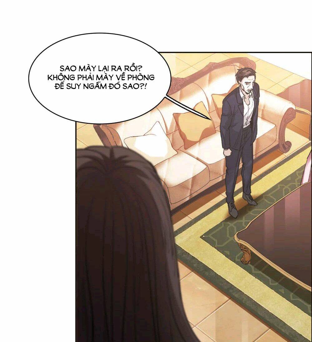 Thế Giới Đệ Nhất Cự Tinh: Chapter 15.2