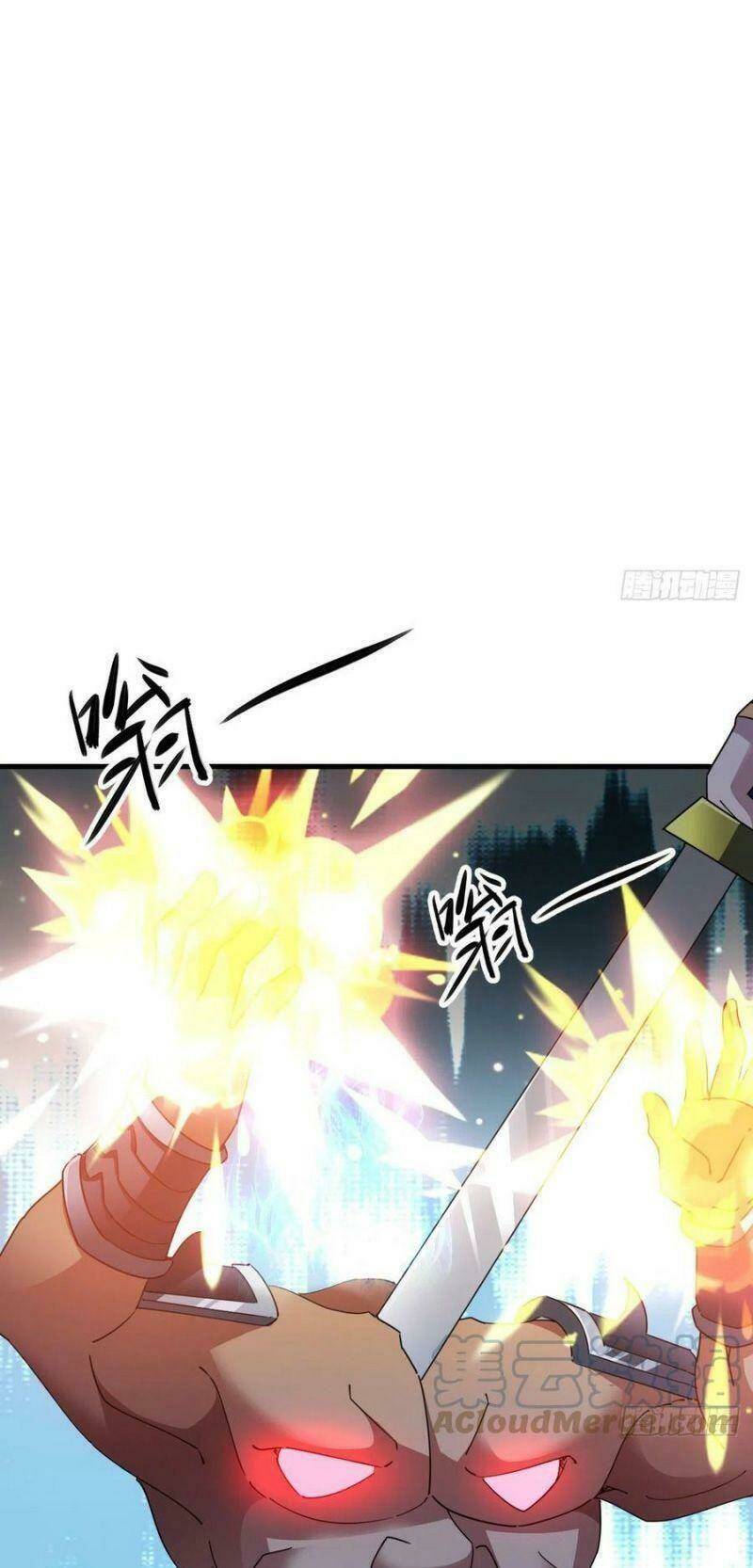 Ta Đã Đặt Ra Thời Đại Của Vạn Tộc: Chapter 40