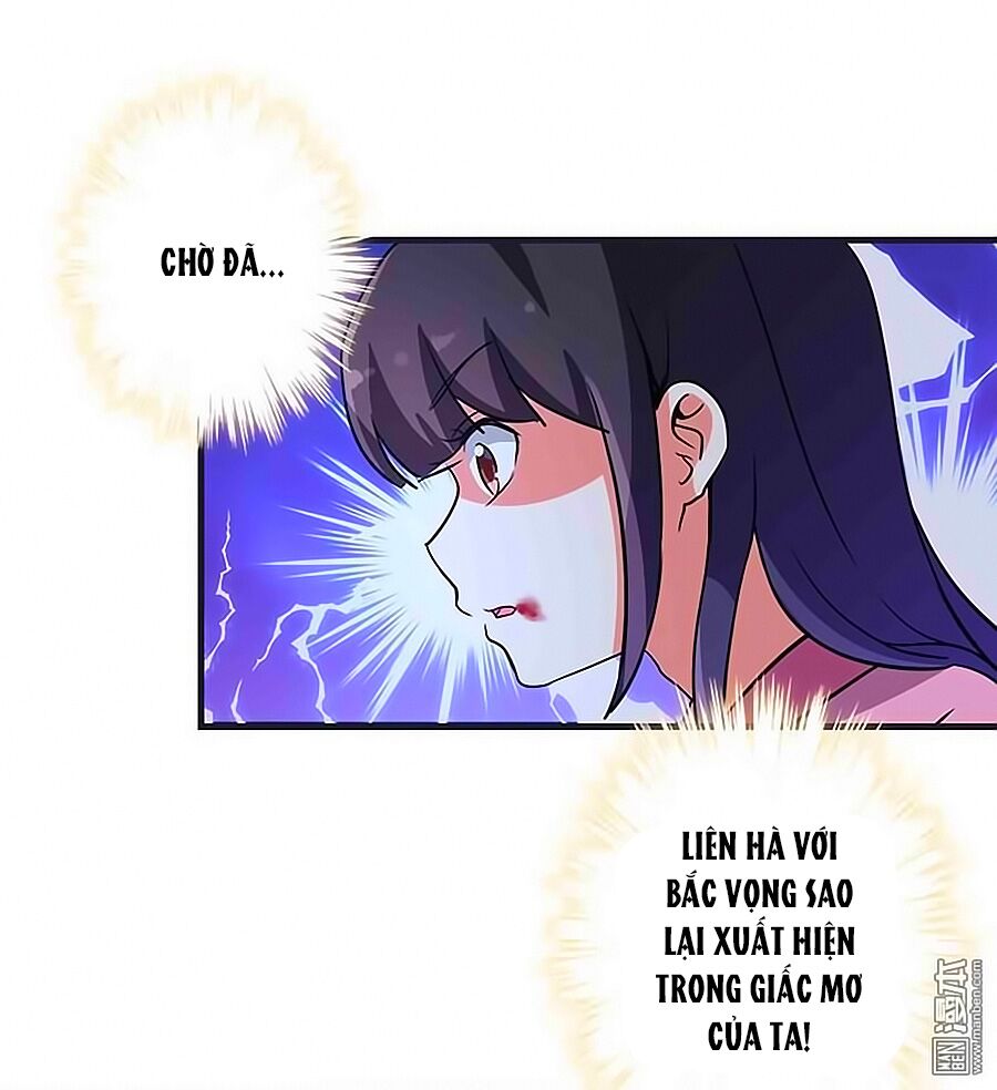 Vương Gia ! Ngươi Thật Bỉ Ổi !: Chapter 320
