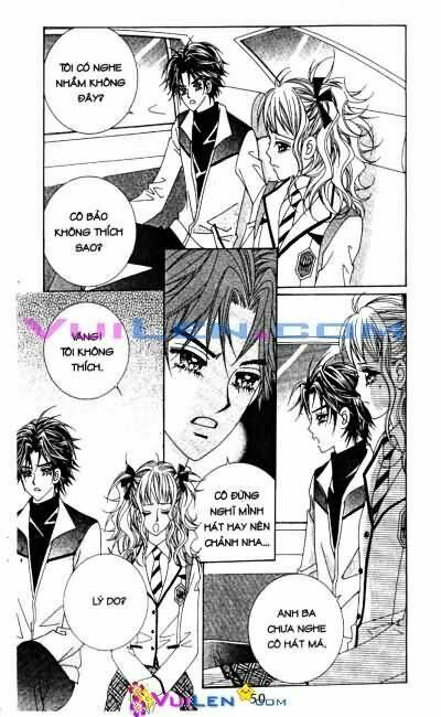 Hạnh Phúc Bất Tận: Chapter 2