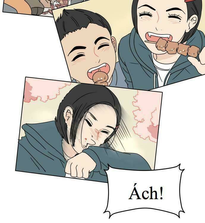 30 Phút Bước Đi Bên Em: Chapter 8