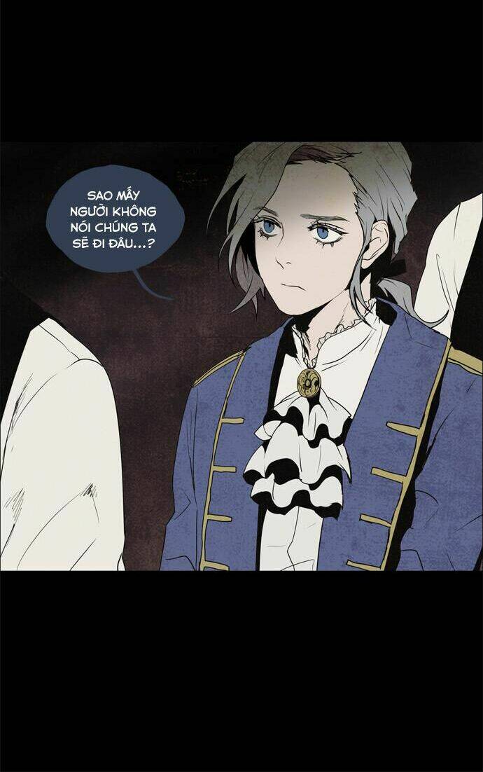 Lessa 2: The Crimson Knight: Chapter 37