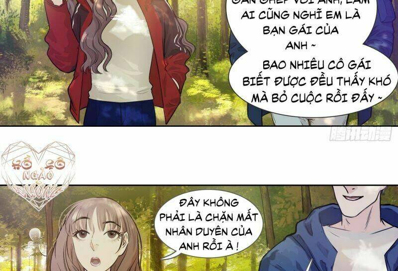 Kẹo Bông Gòn Và Mộng Giữa Ban Ngày: Chapter 25