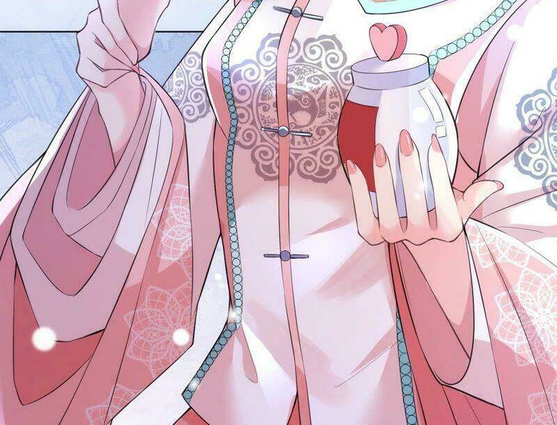 Quận Chúa Vững Vàng, Thiết Lập Nhân Vật Không Thể Vỡ: Chapter 33