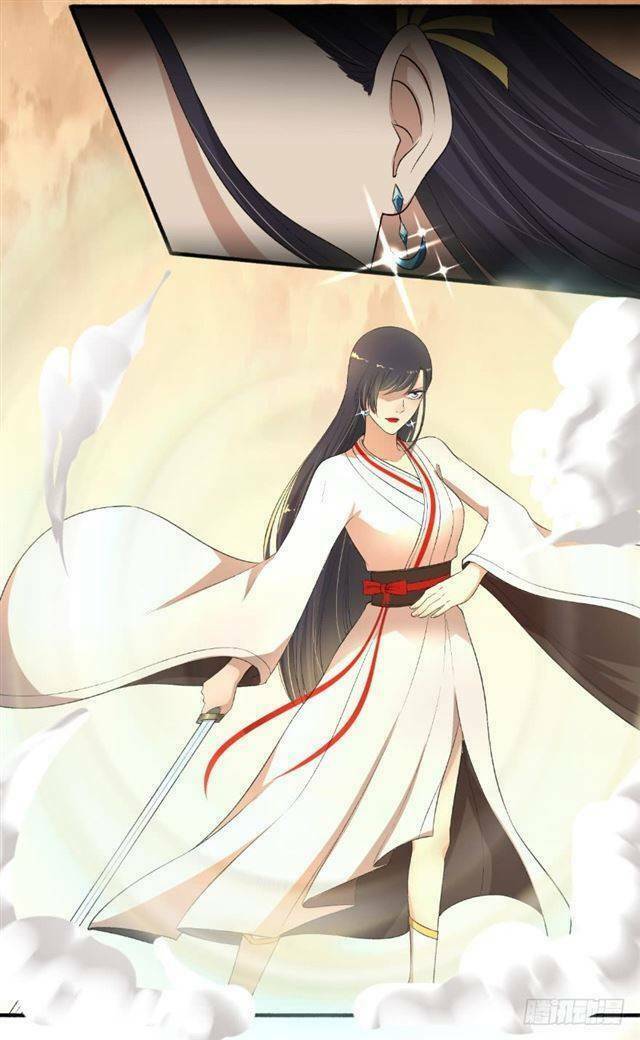 Cuồng Phi Phách Lối: Chapter 112