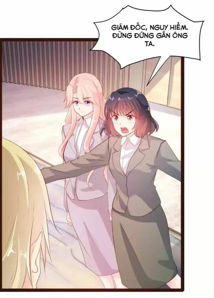 Bản Hợp Đồng Của Tổng Tài Lạnh Lùng: Chapter 45