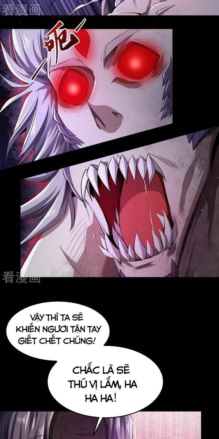 Thanh Đế Truyện: Chapter 147