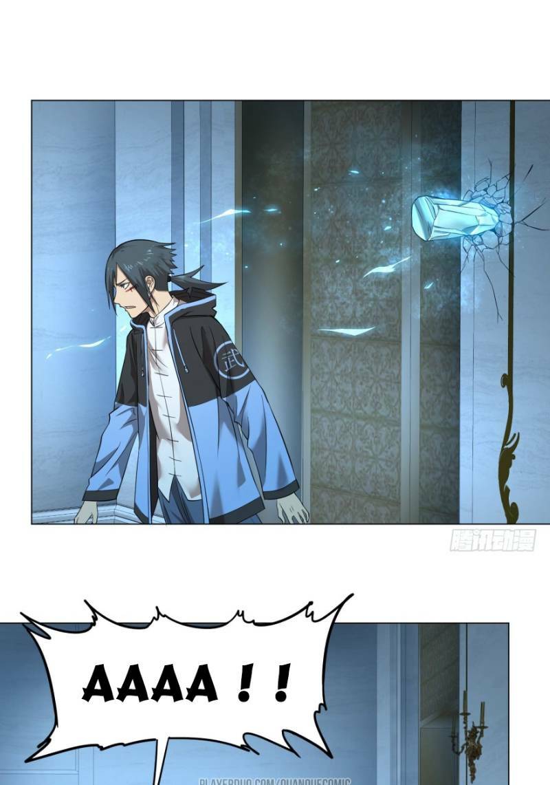 Danh Sách Kẻ Phản Diện: Chapter 48