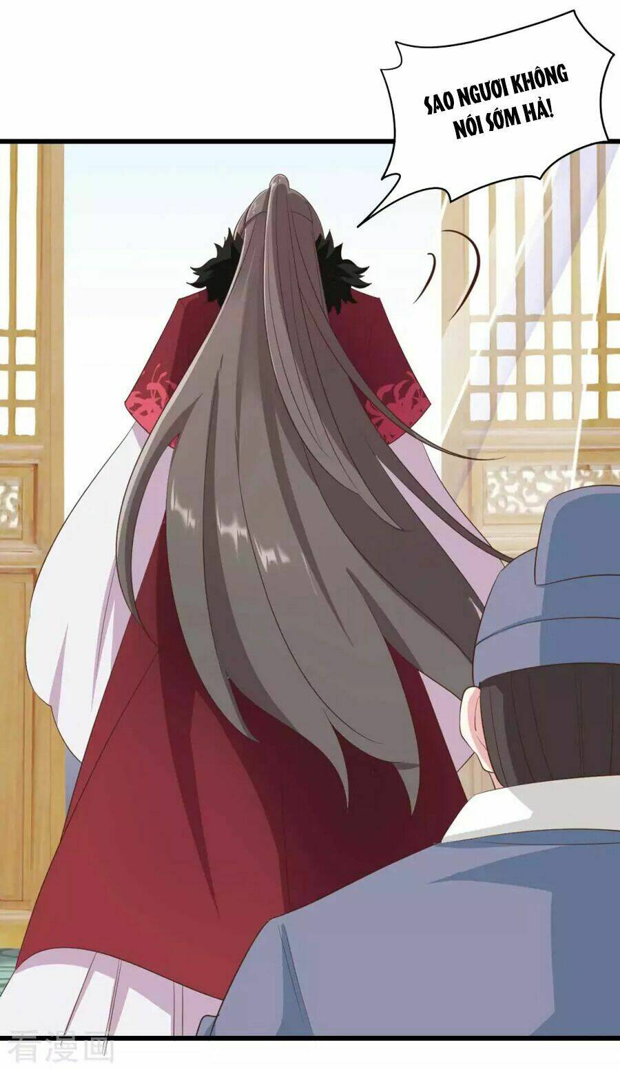 Đích Nữ Hữu Độc: Chapter 40