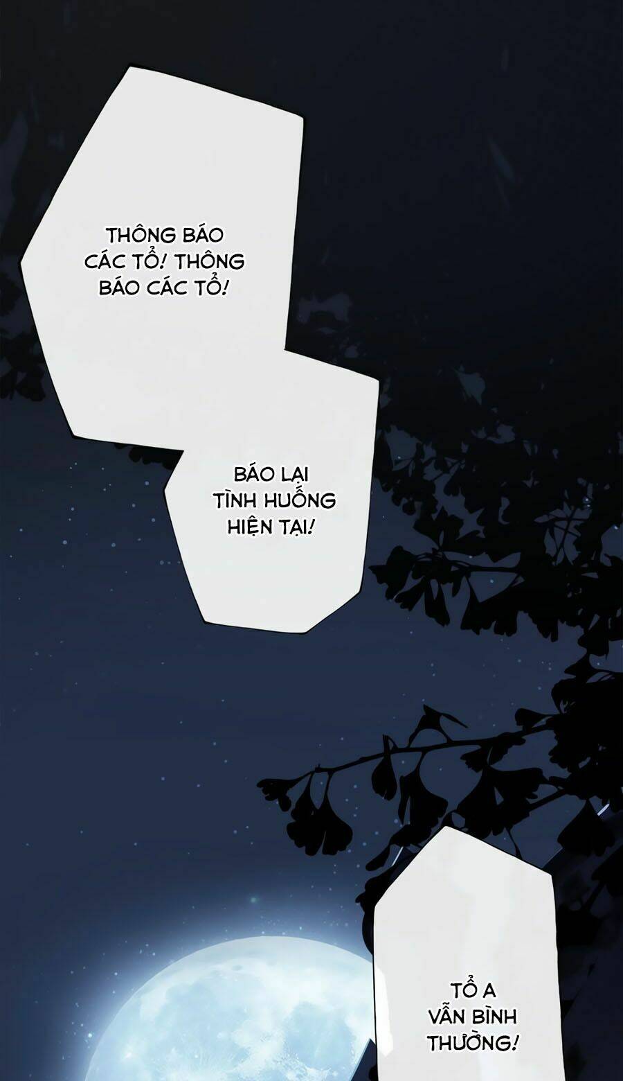 Vương Phi Có Chút Nghịch Ngợm: Chapter 1